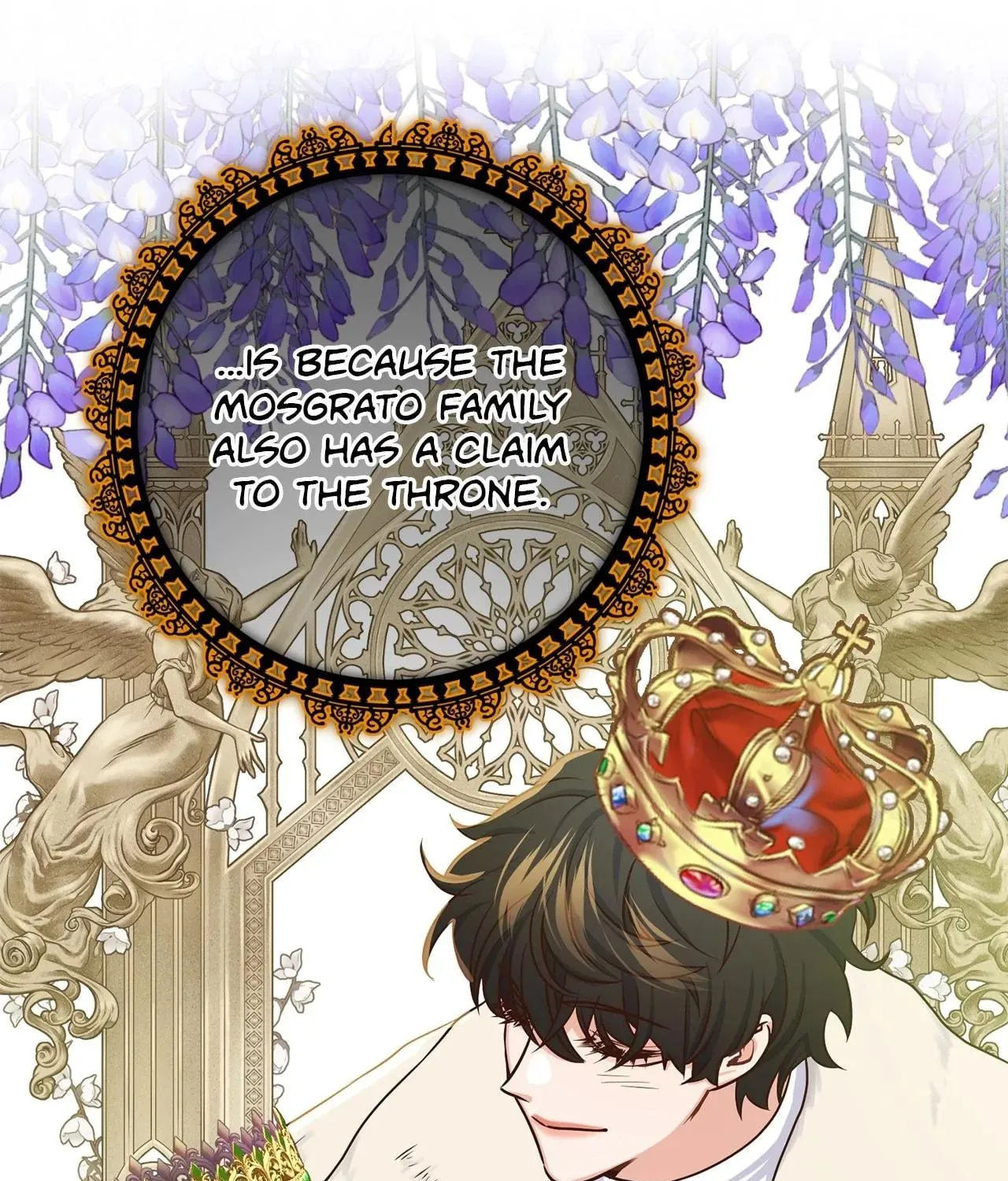 Read Holding You Captive chapter 36 image 107 on Lezhin