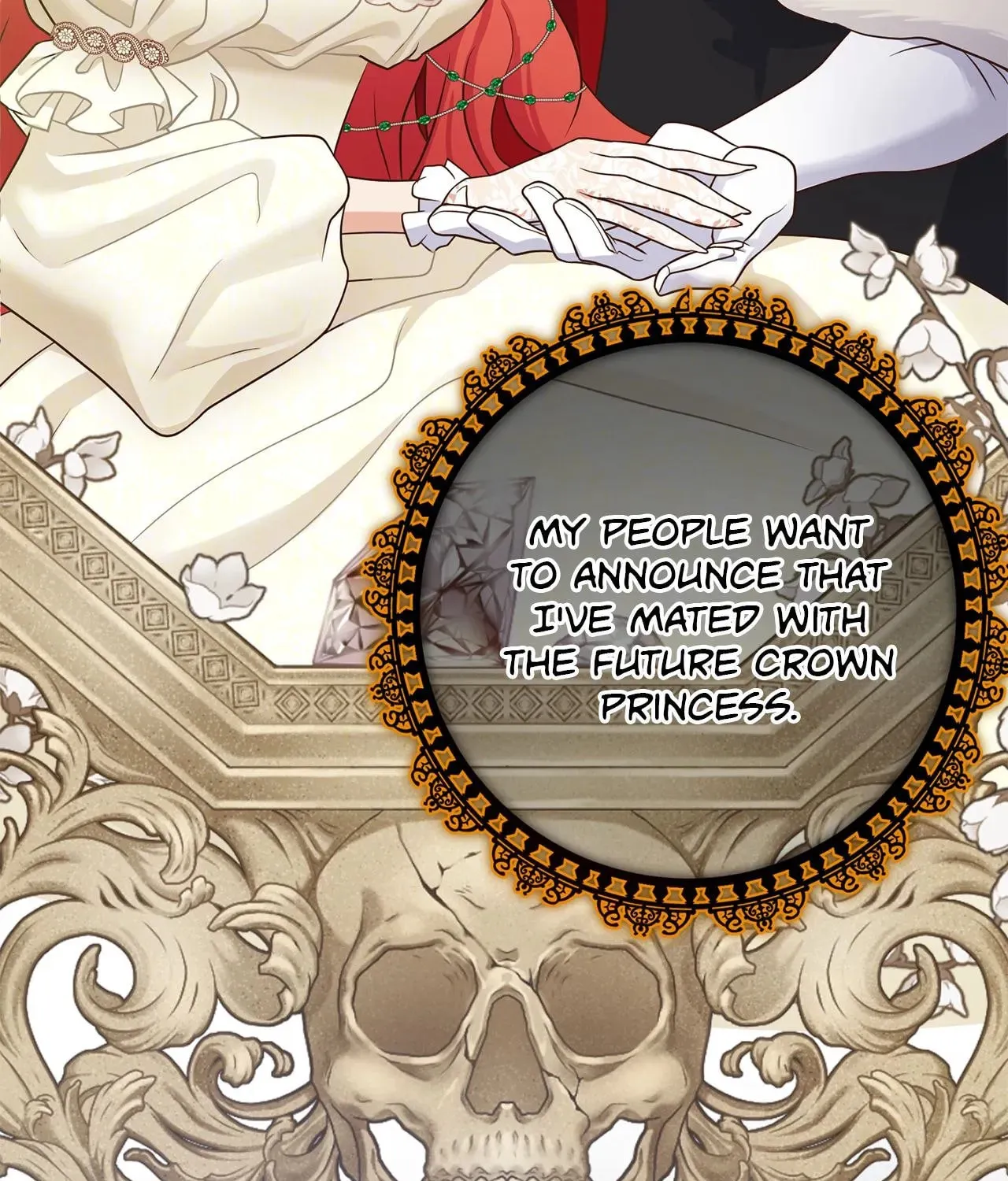 Read Holding You Captive chapter 36 image 109 on Lezhin