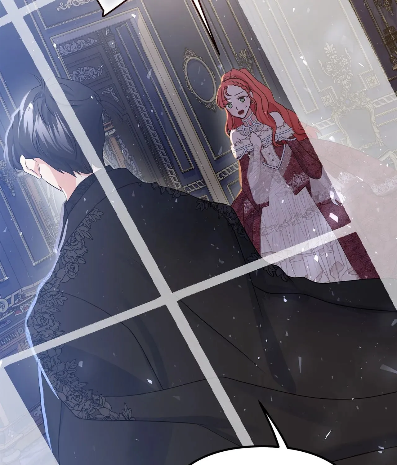 Read Holding You Captive chapter 36 image 111 on Lezhin