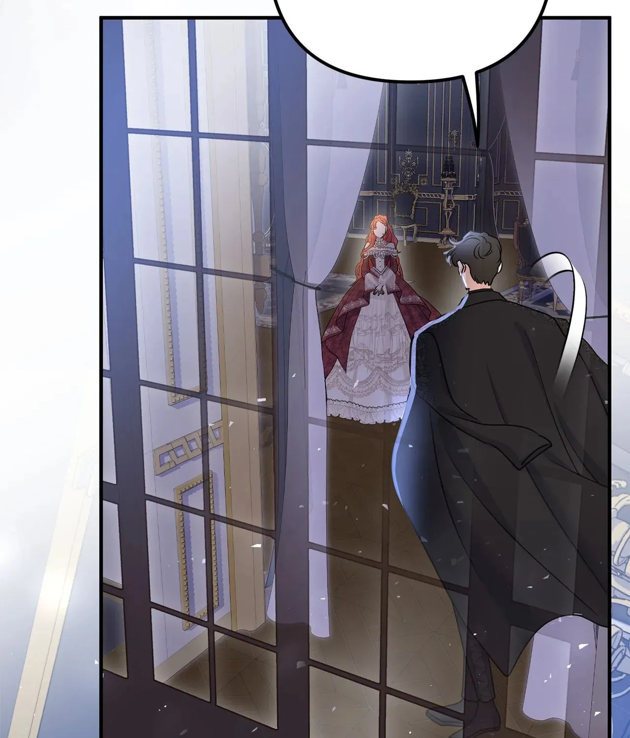 Read Holding You Captive chapter 36 image 115 on Lezhin