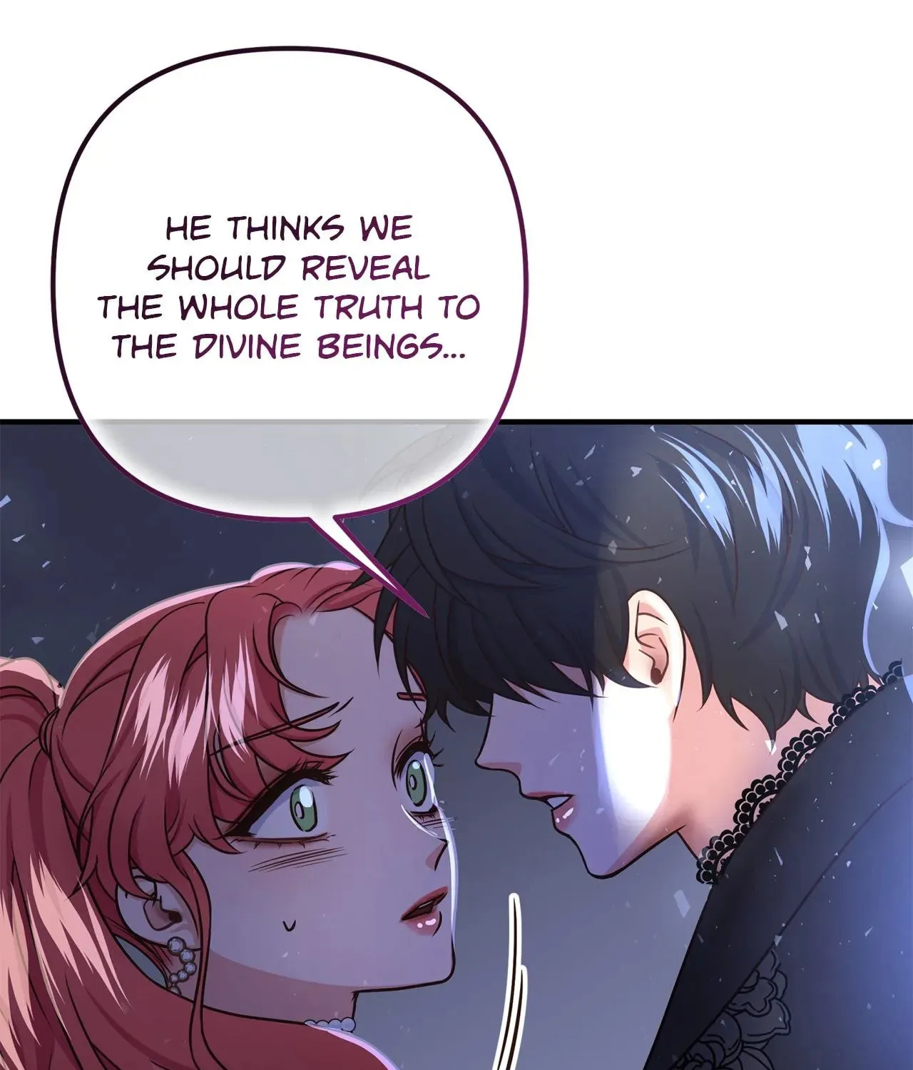 Read Holding You Captive chapter 36 image 122 on Lezhin