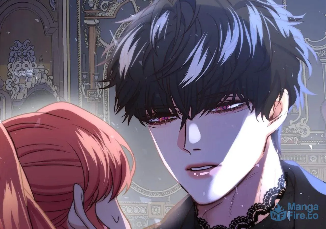 Read Holding You Captive chapter 36 image 125 on Lezhin