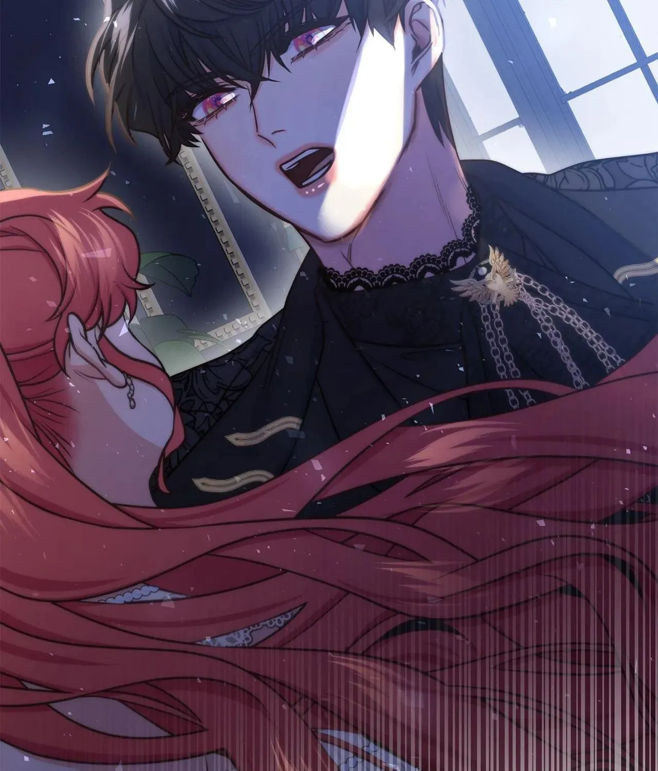 Read Holding You Captive chapter 36 image 136 on Lezhin