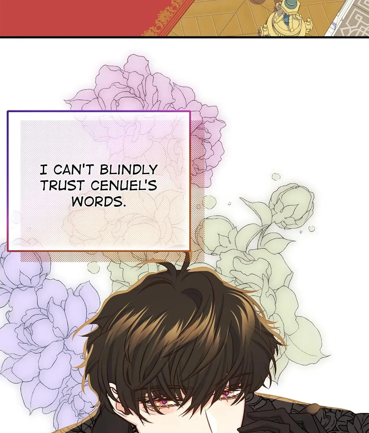 Read Holding You Captive chapter 36 image 141 on Lezhin