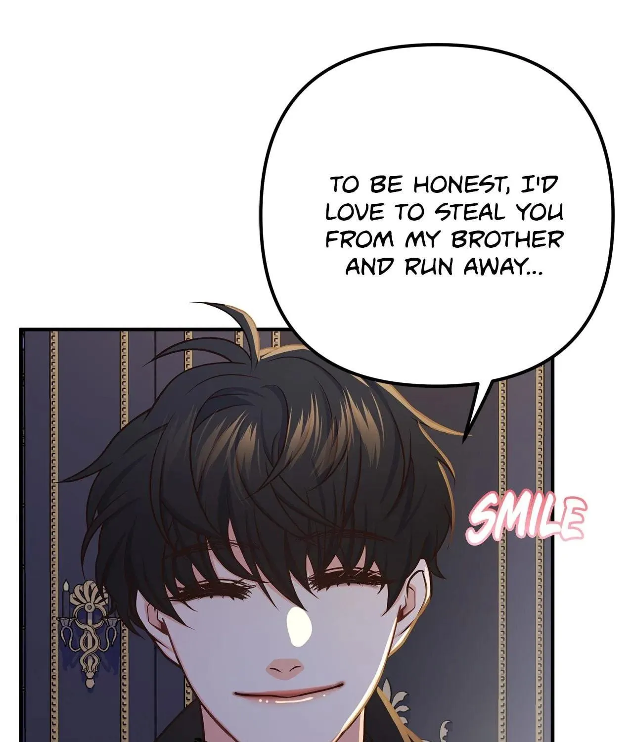 Read Holding You Captive chapter 36 image 15 on Lezhin
