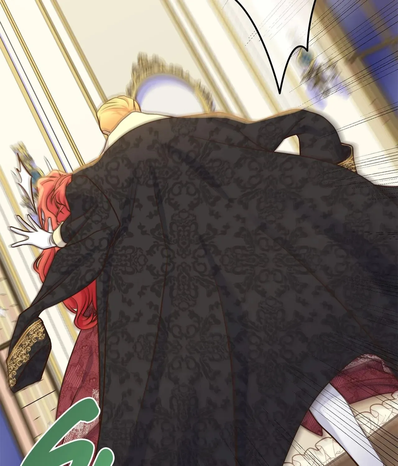 Read Holding You Captive chapter 36 image 156 on Lezhin