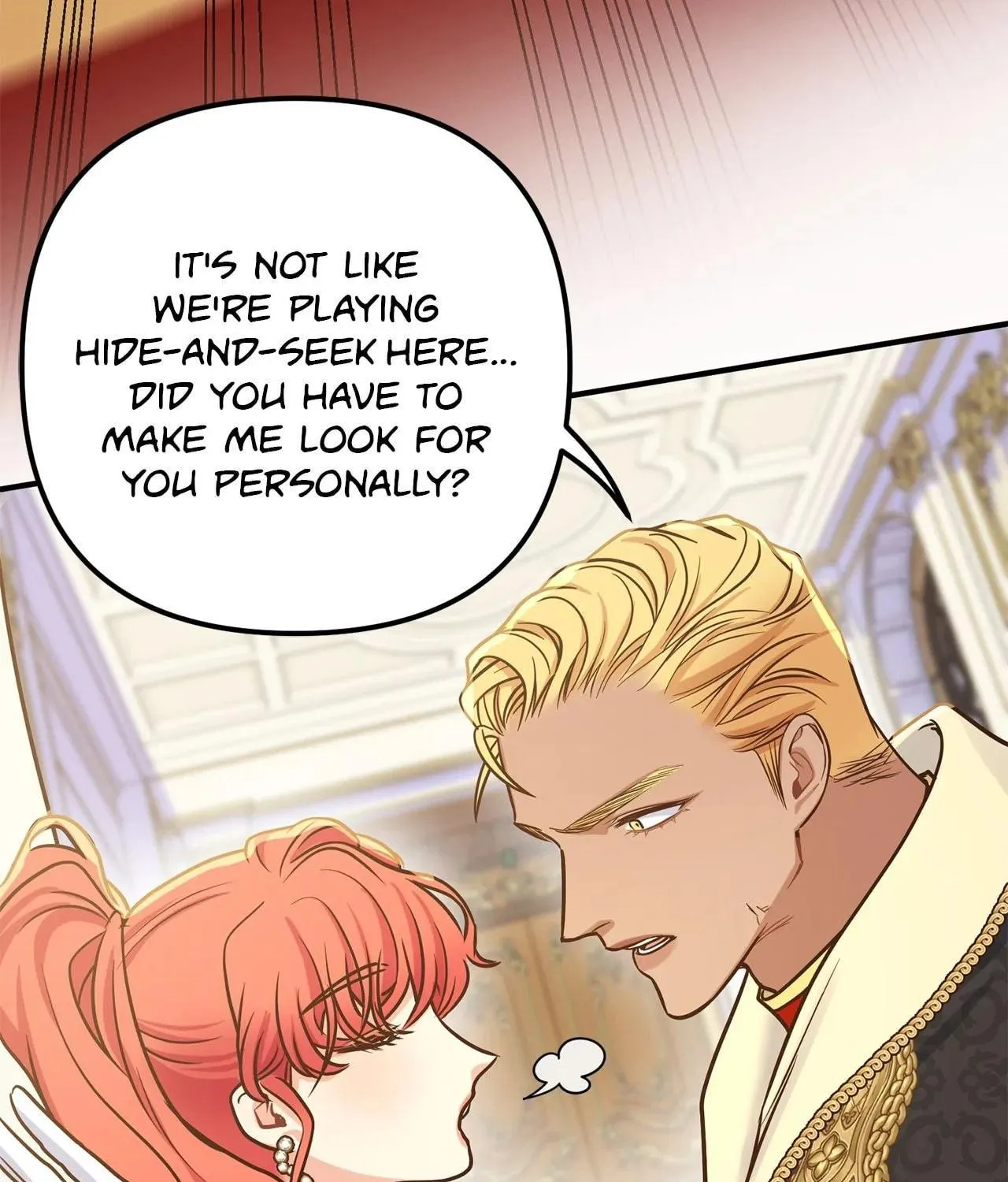 Read Holding You Captive chapter 36 image 158 on Lezhin