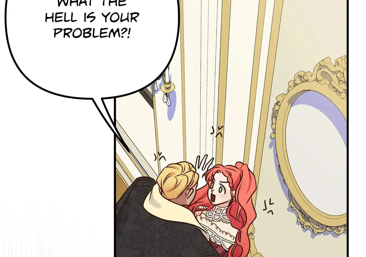 Read Holding You Captive chapter 36 image 161 on Lezhin