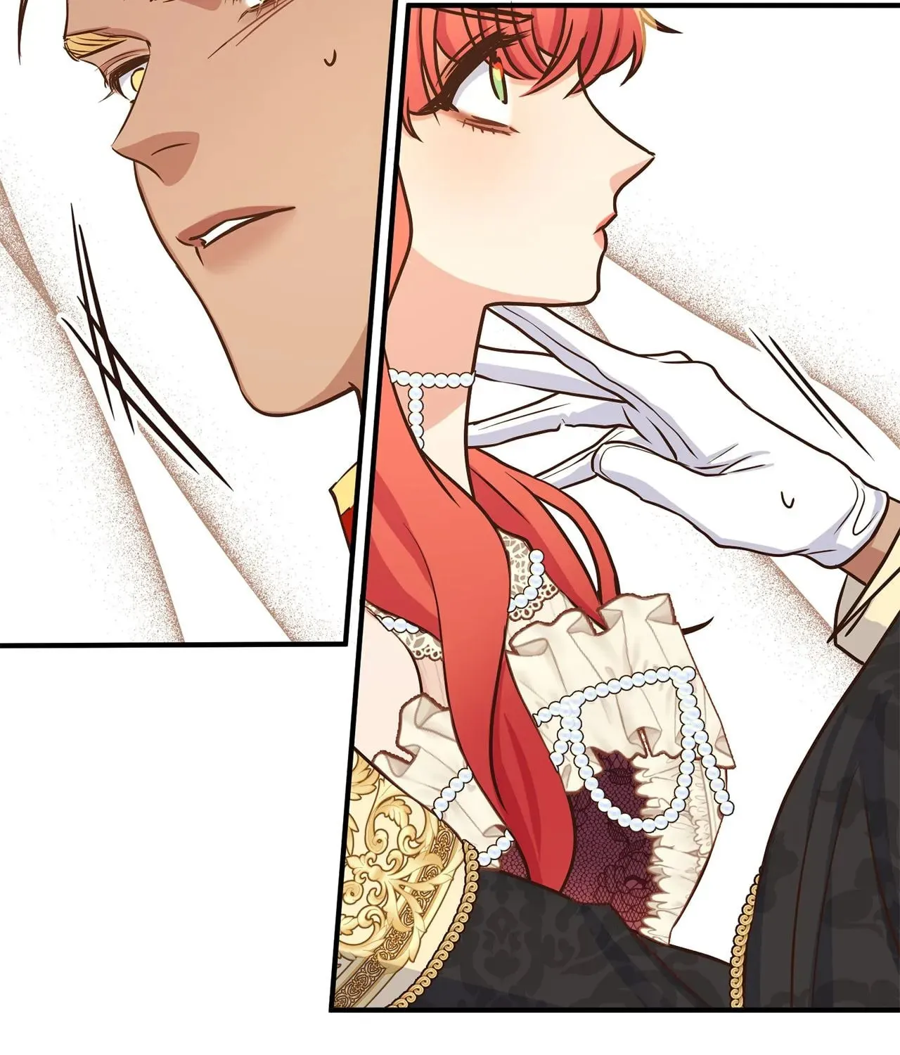 Read Holding You Captive chapter 36 image 166 on Lezhin