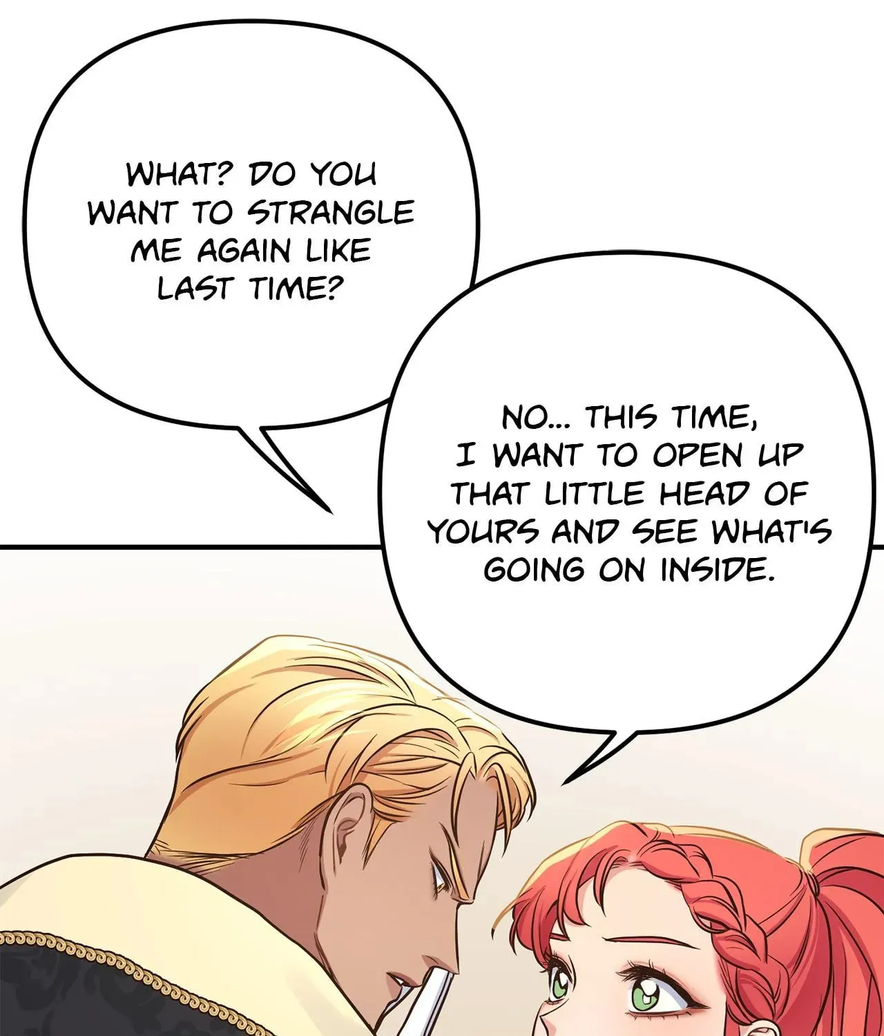 Read Holding You Captive chapter 36 image 168 on Lezhin
