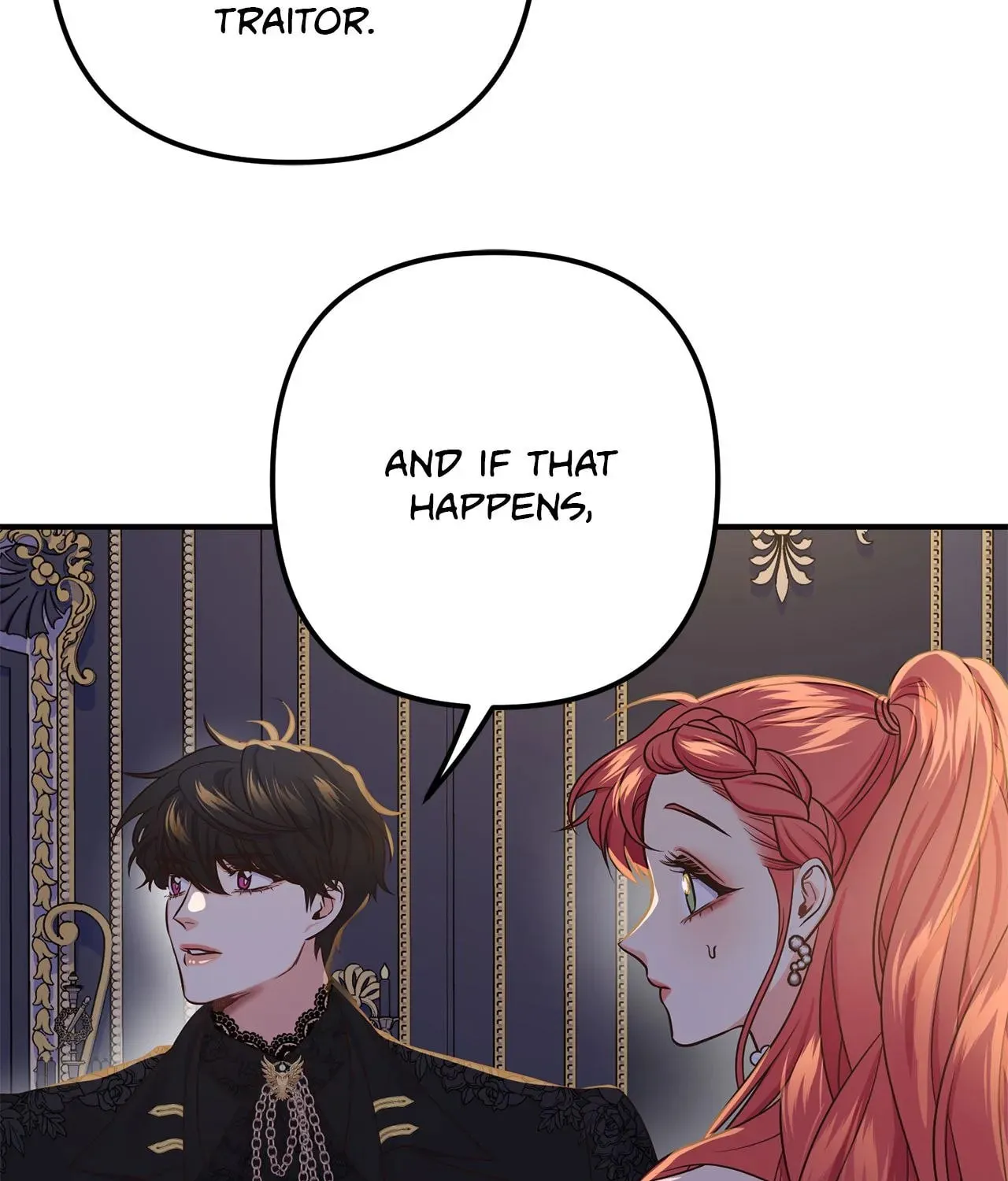 Read Holding You Captive chapter 36 image 17 on Lezhin