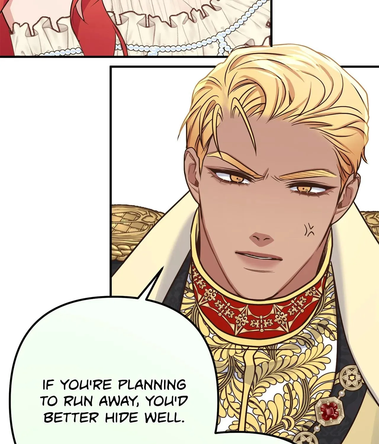 Read Holding You Captive chapter 36 image 172 on Lezhin