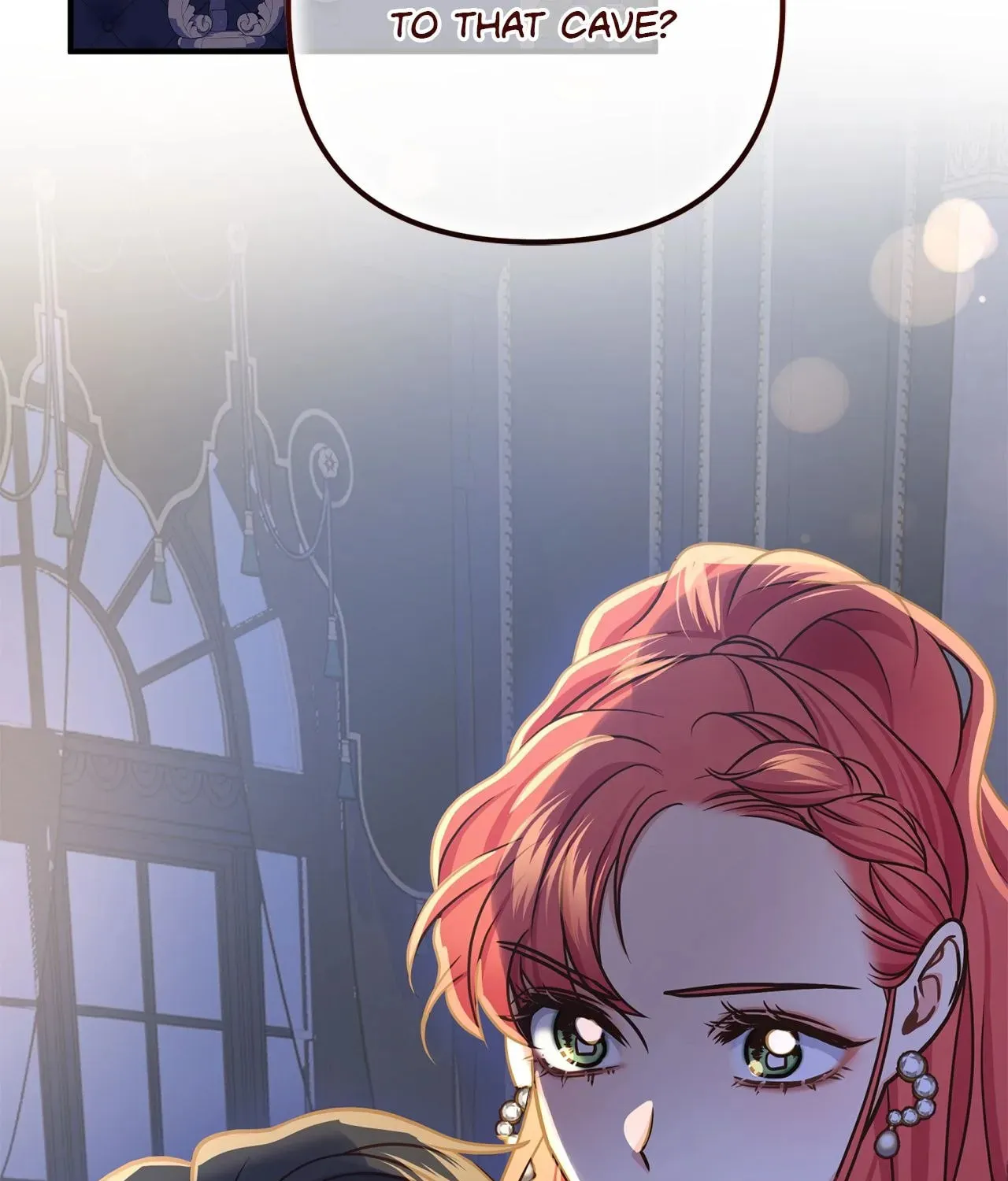 Read Holding You Captive chapter 36 image 2 on Lezhin