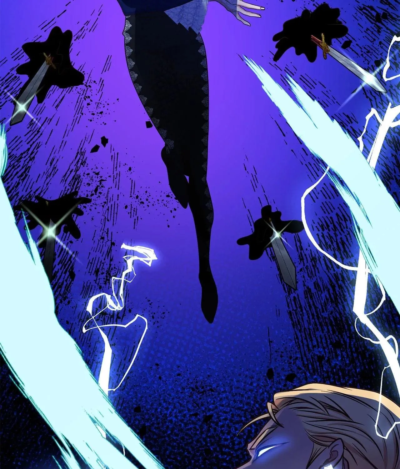 Read Holding You Captive chapter 36 image 21 on Lezhin