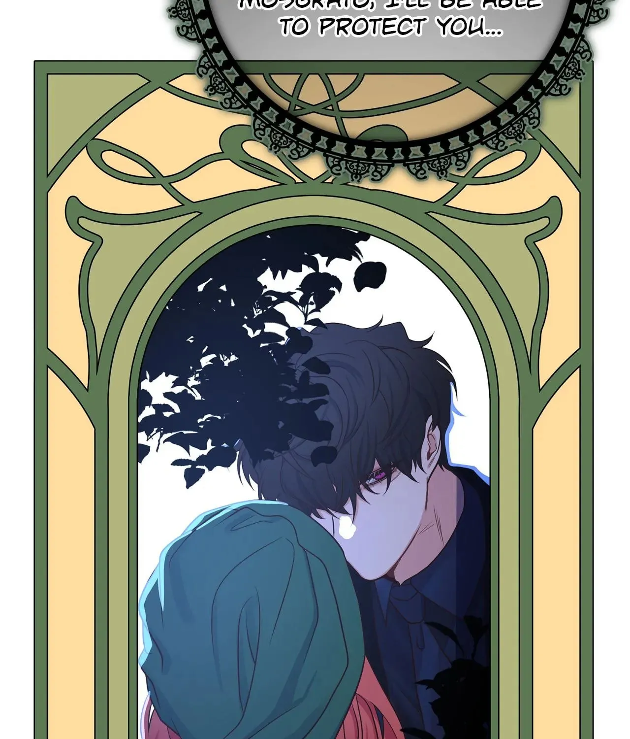Read Holding You Captive chapter 36 image 25 on Lezhin