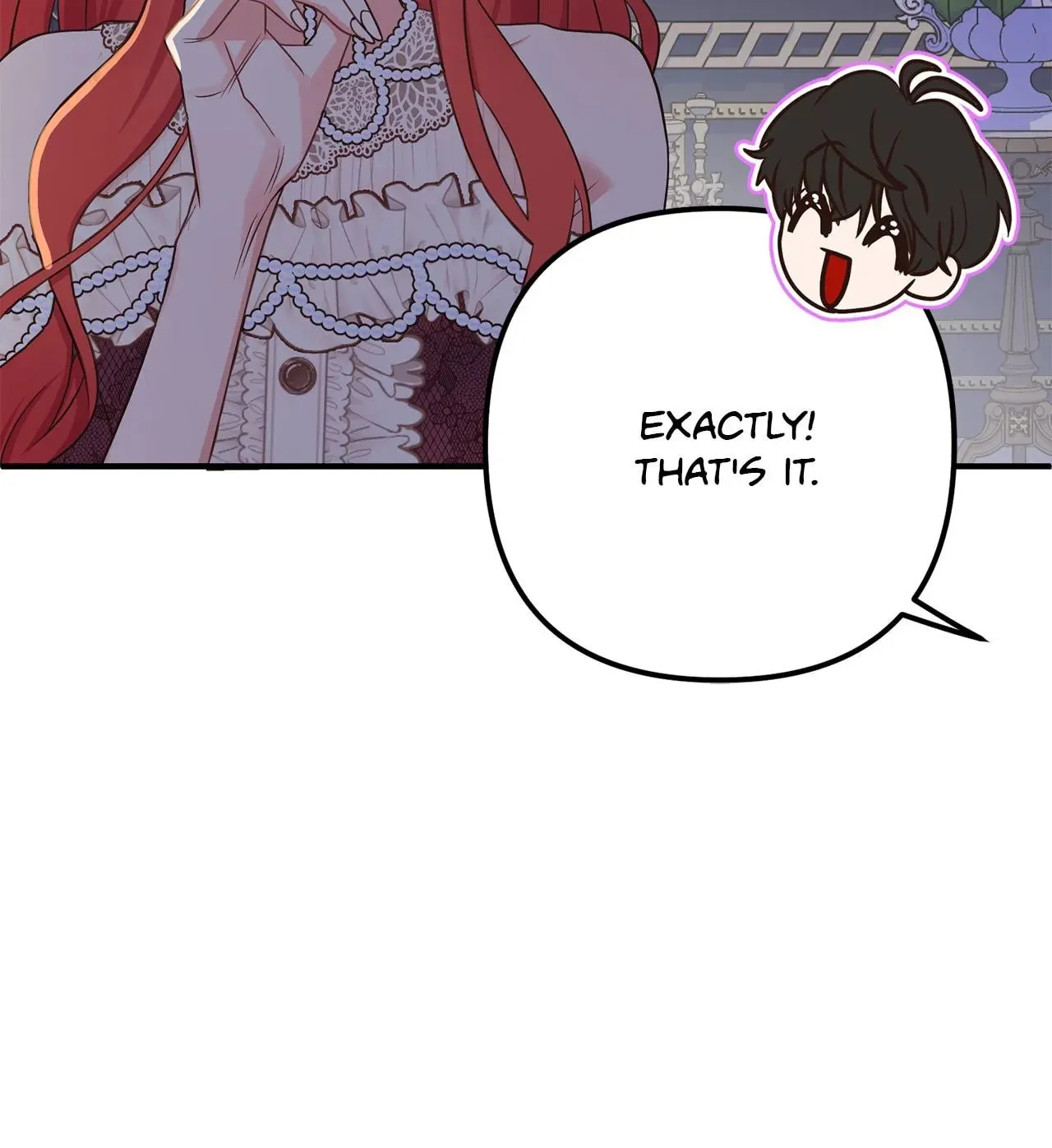 Read Holding You Captive chapter 36 image 29 on Lezhin