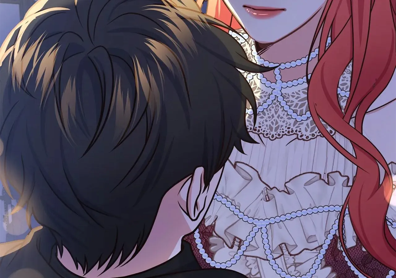 Read Holding You Captive chapter 36 image 3 on Lezhin