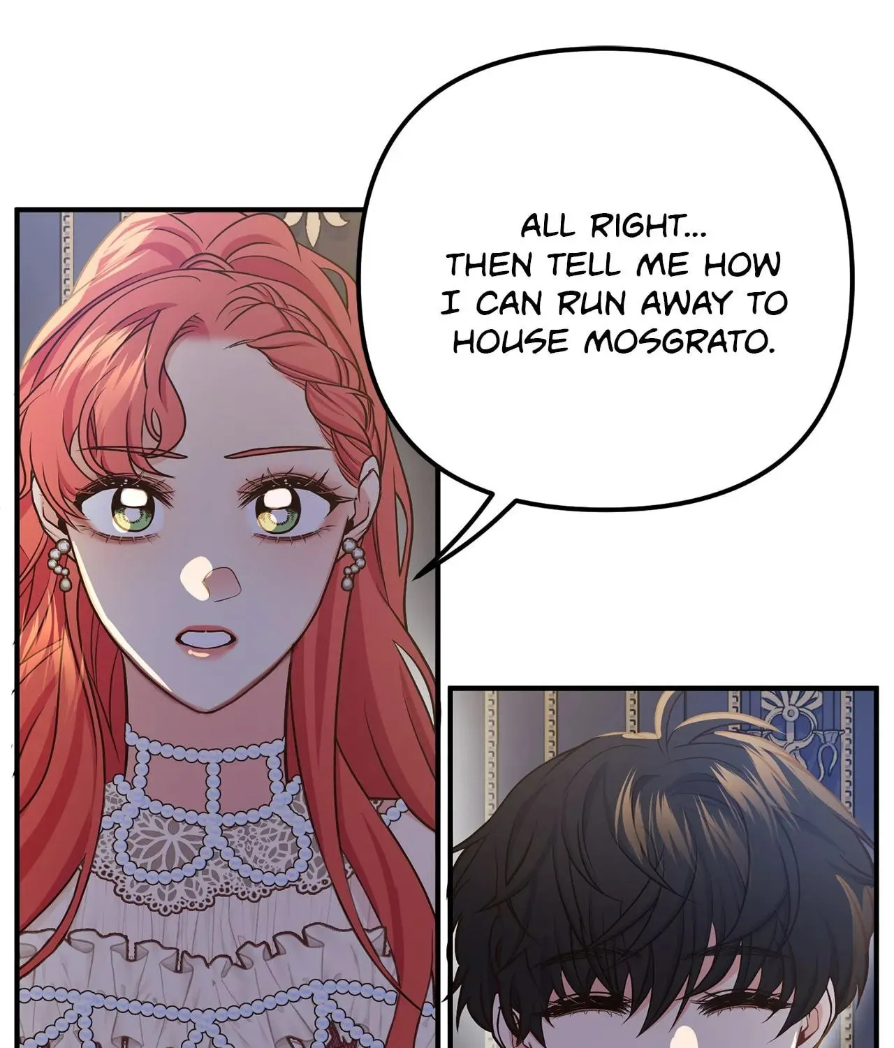 Read Holding You Captive chapter 36 image 30 on Lezhin