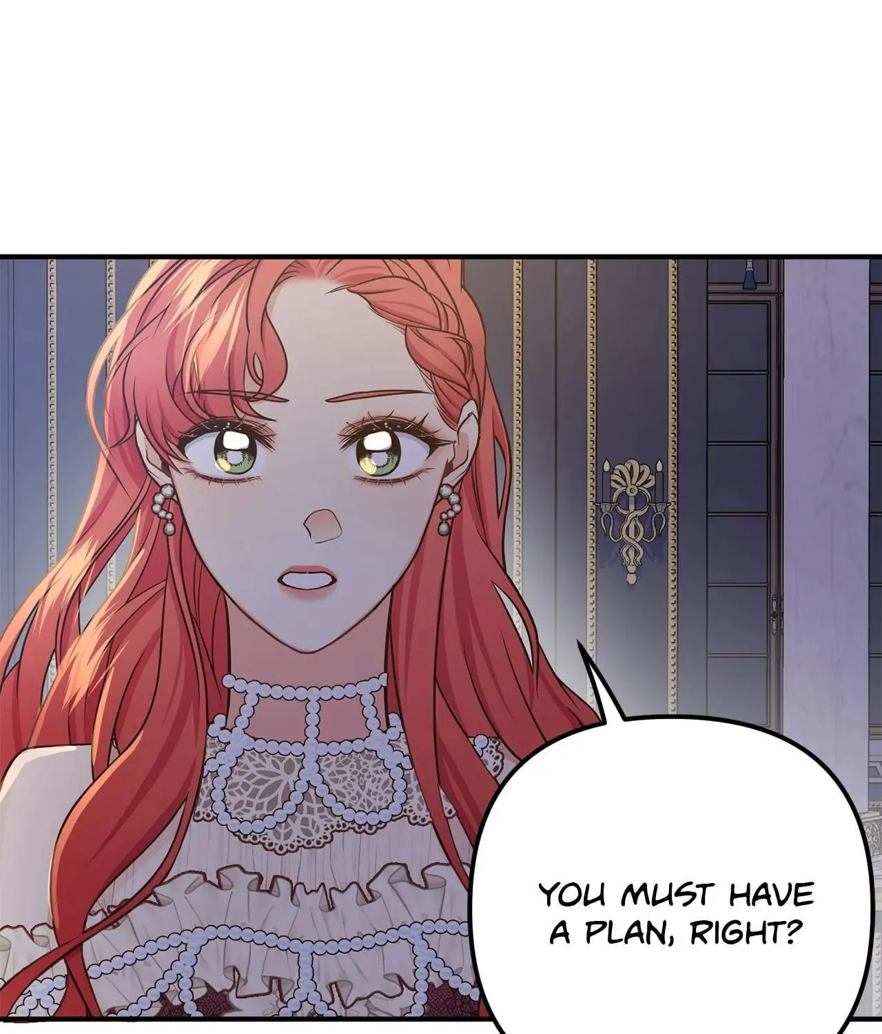 Read Holding You Captive chapter 36 image 32 on Lezhin