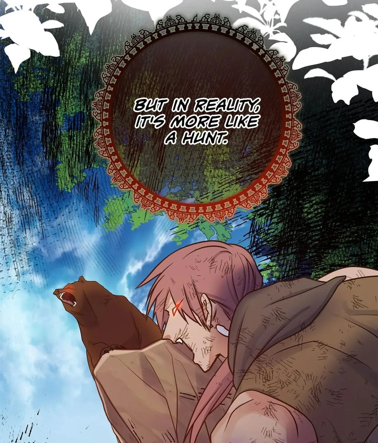 Read Holding You Captive chapter 36 image 38 on Lezhin