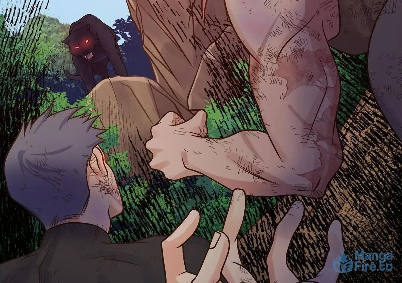 Read Holding You Captive chapter 36 image 39 on Lezhin