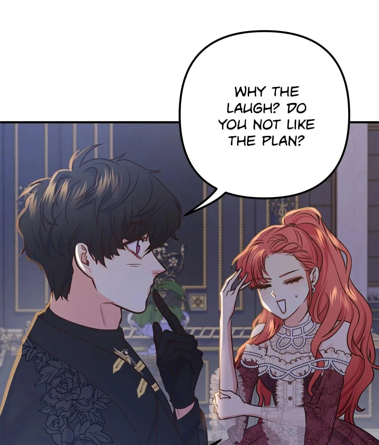 Read Holding You Captive chapter 36 image 44 on Lezhin