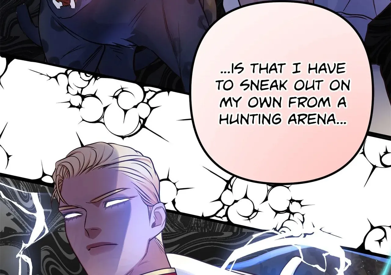 Read Holding You Captive chapter 36 image 47 on Lezhin