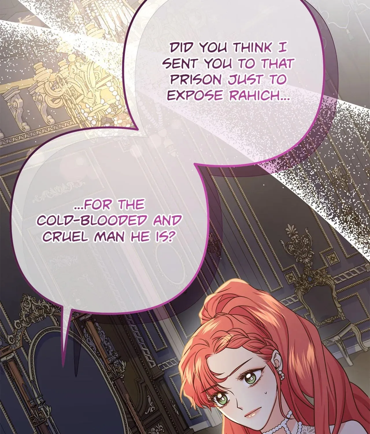 Read Holding You Captive chapter 36 image 54 on Lezhin