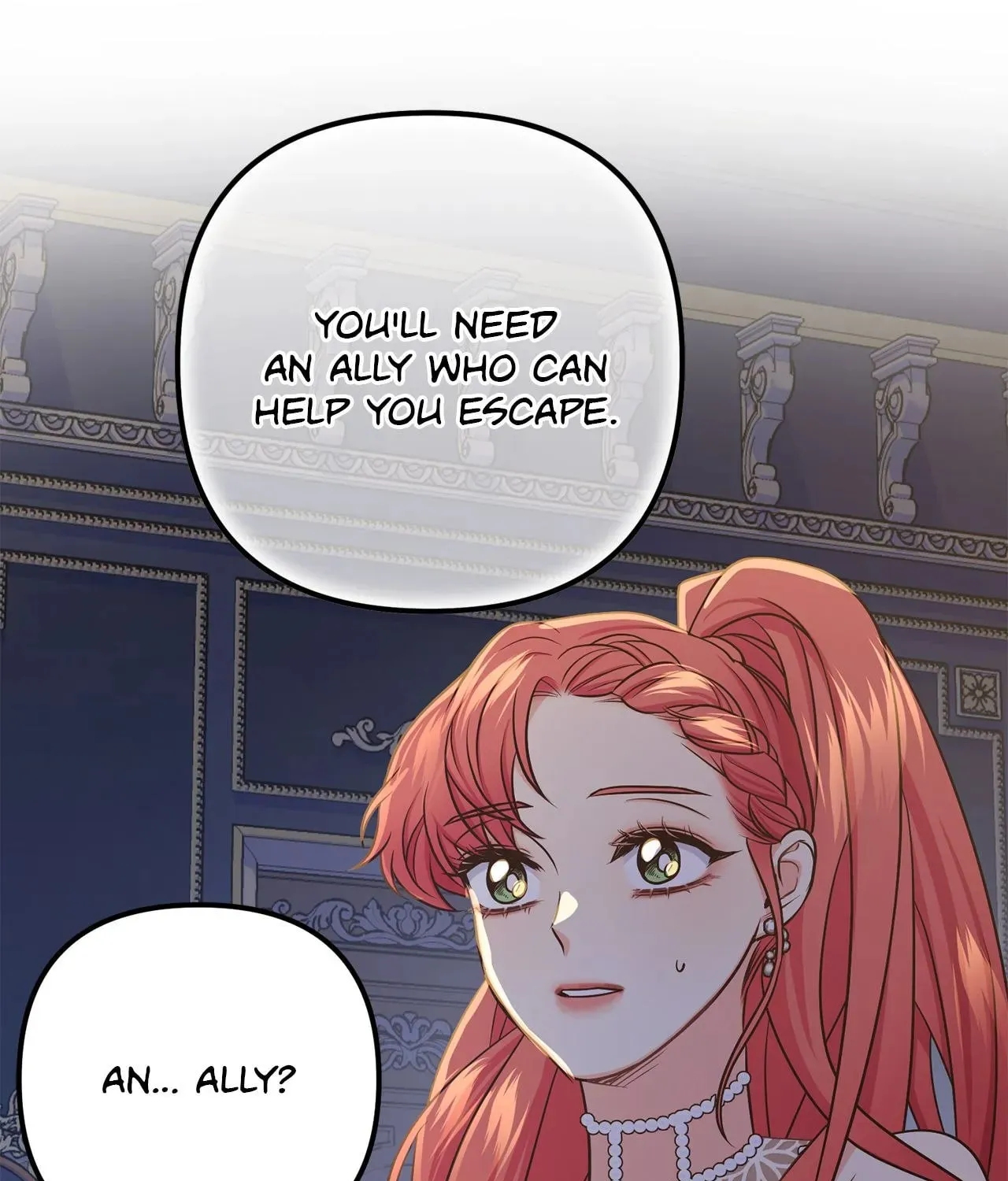 Read Holding You Captive chapter 36 image 59 on Lezhin
