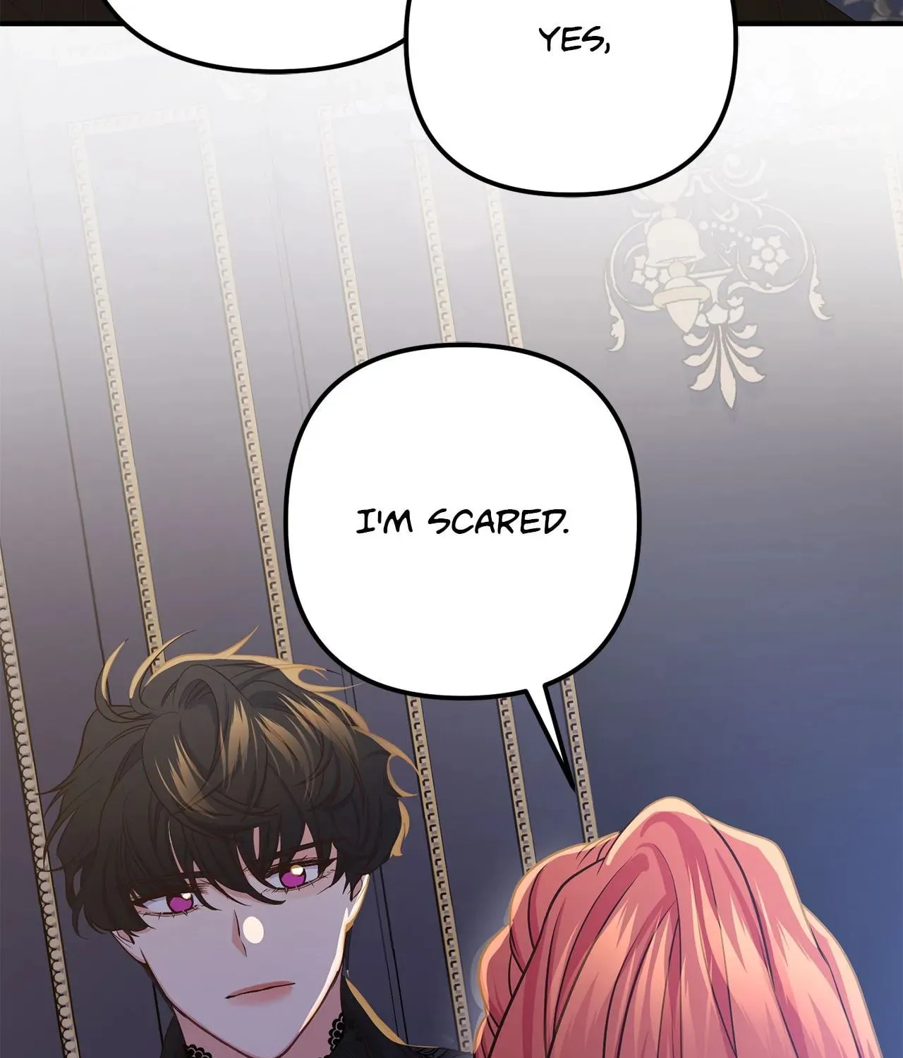 Read Holding You Captive chapter 36 image 94 on Lezhin