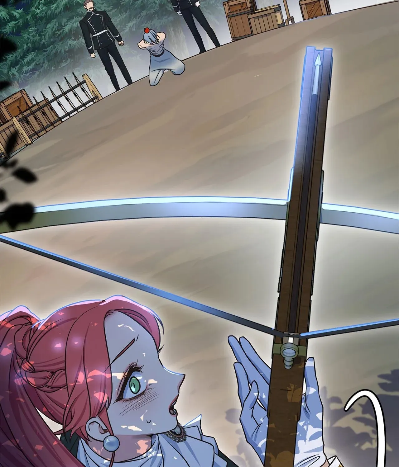 Read Holding You Captive chapter 38 image 123 on Lezhin