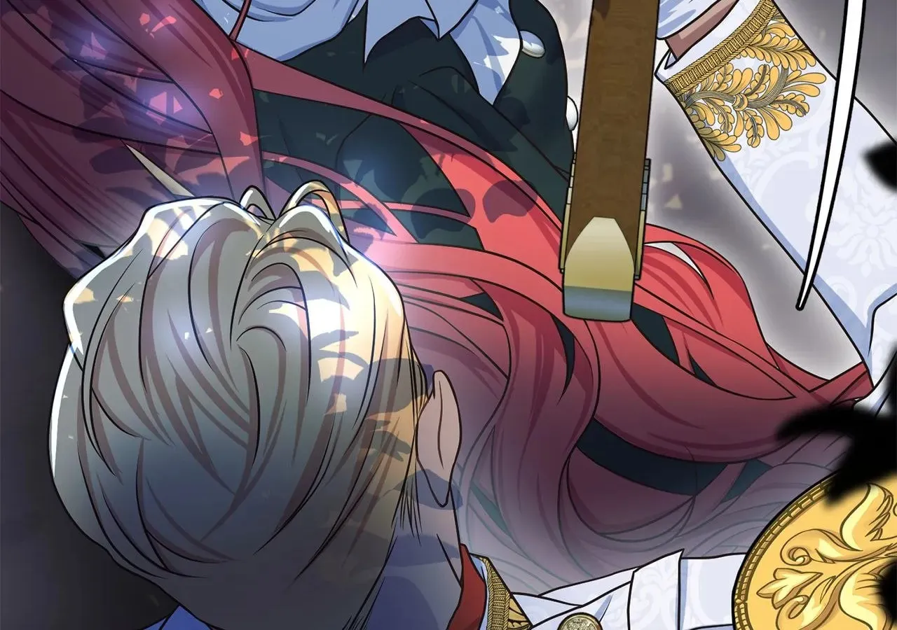 Read Holding You Captive chapter 38 image 124 on Lezhin