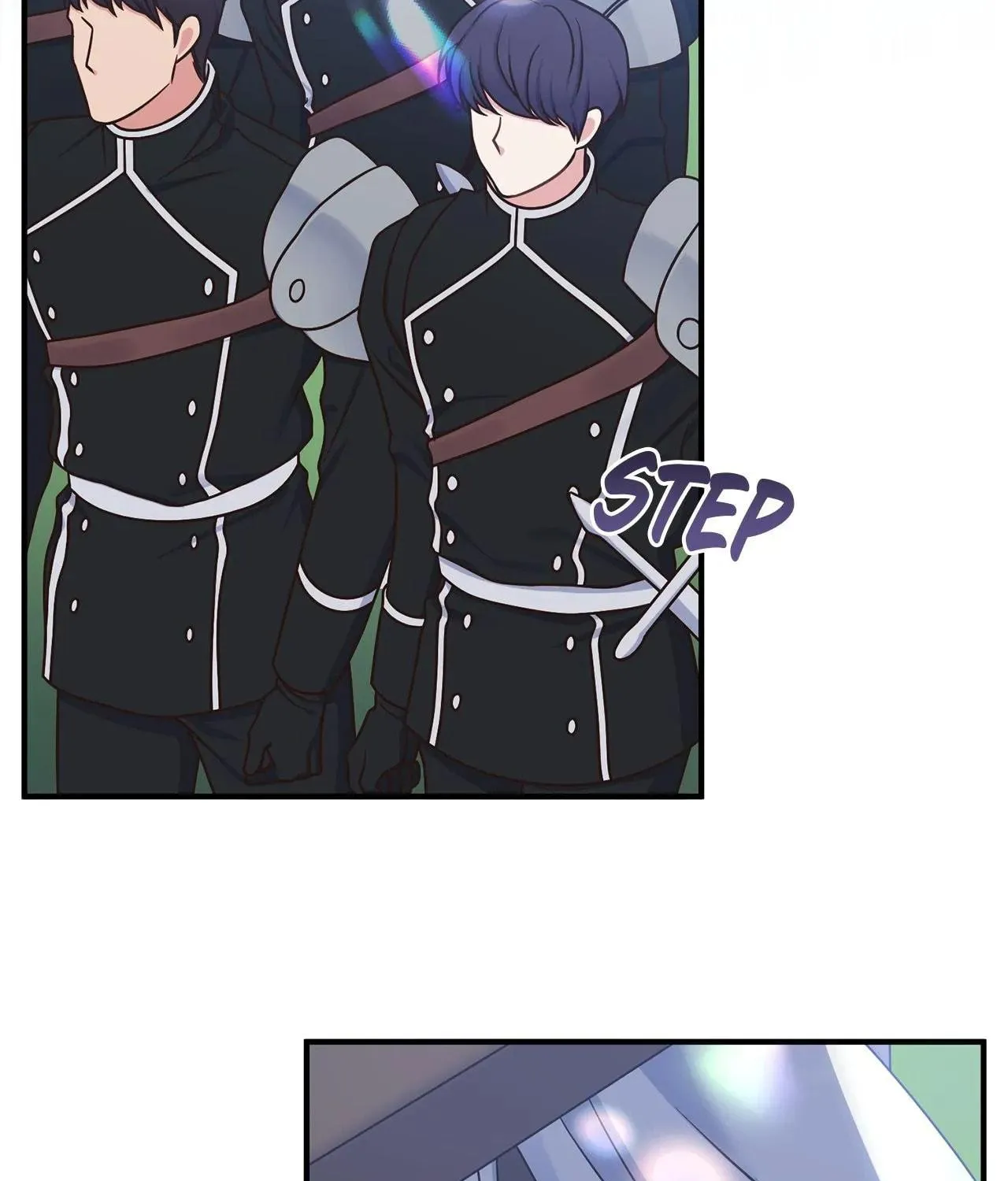 Read Holding You Captive chapter 38 image 21 on Lezhin