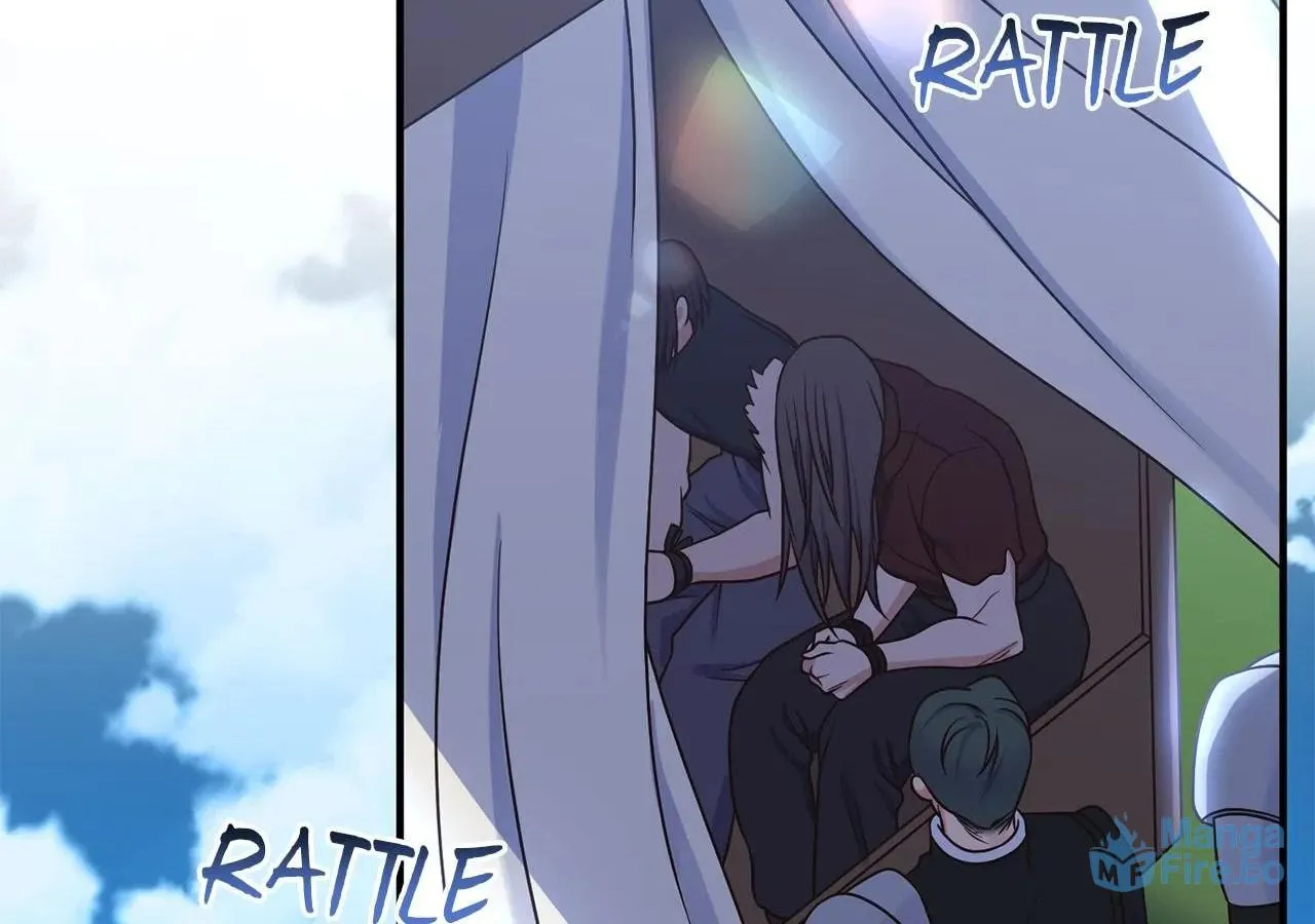 Read Holding You Captive chapter 38 image 22 on Lezhin