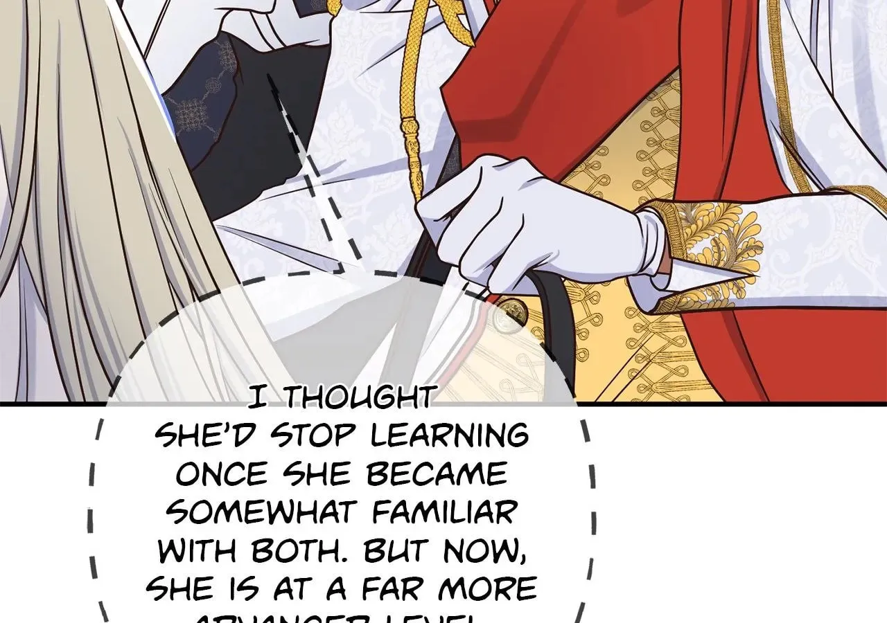 Read Holding You Captive chapter 38 image 32 on Lezhin