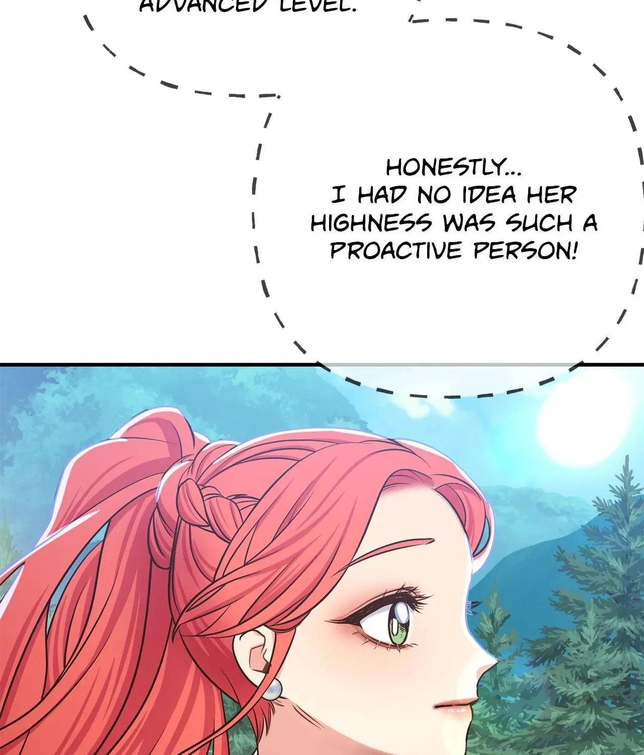 Read Holding You Captive chapter 38 image 33 on Lezhin