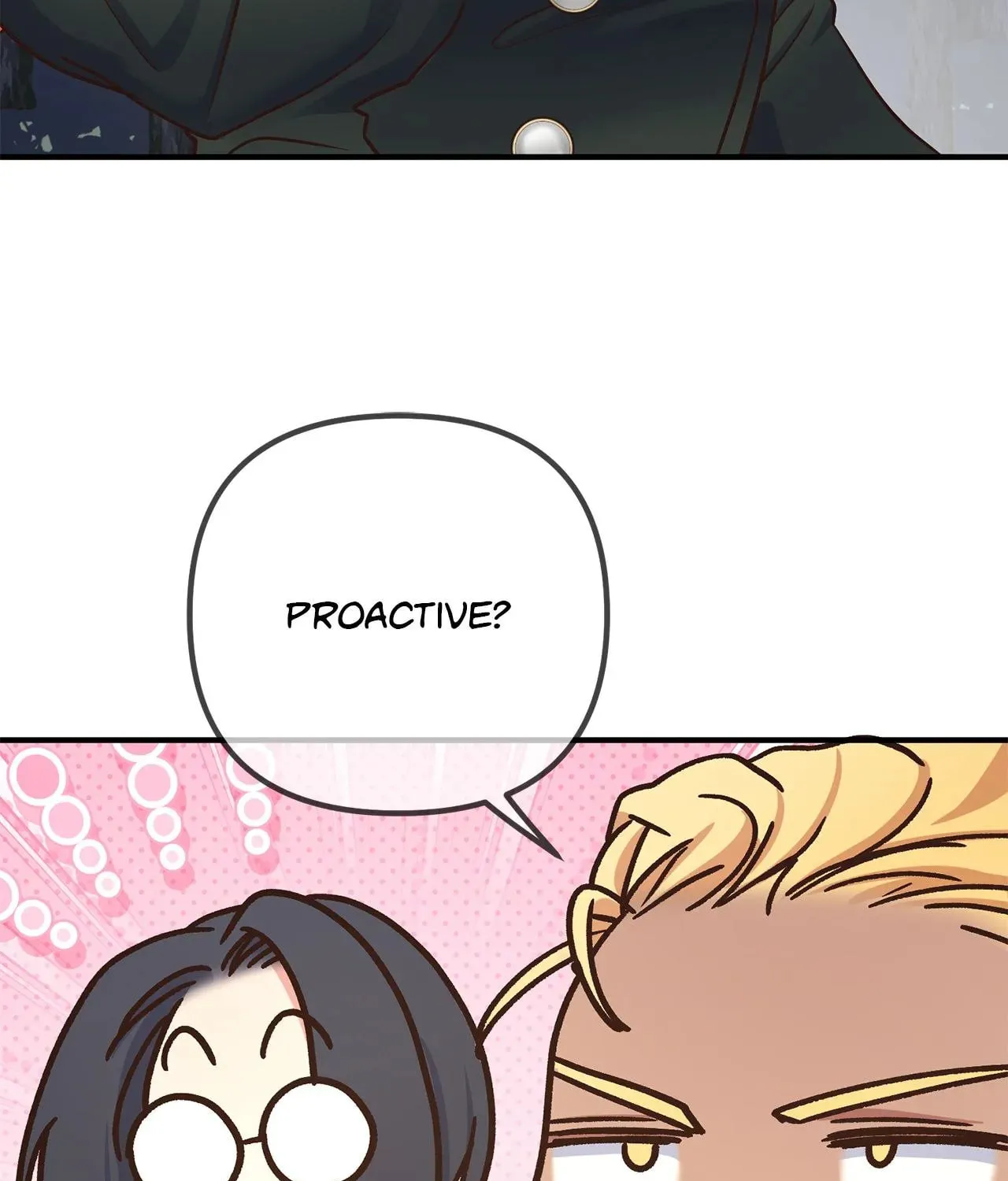 Read Holding You Captive chapter 38 image 35 on Lezhin