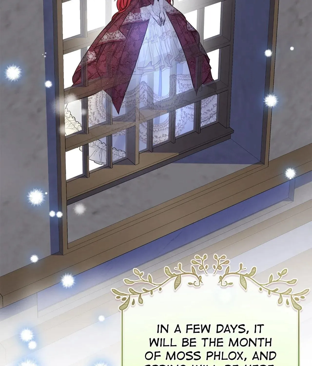 Read Holding You Captive chapter 38 image 4 on Lezhin