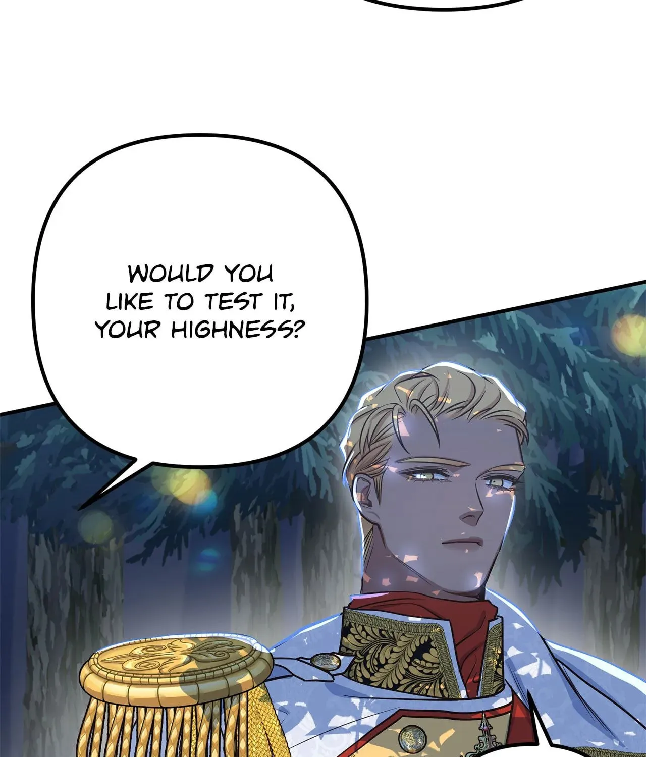 Read Holding You Captive chapter 38 image 52 on Lezhin