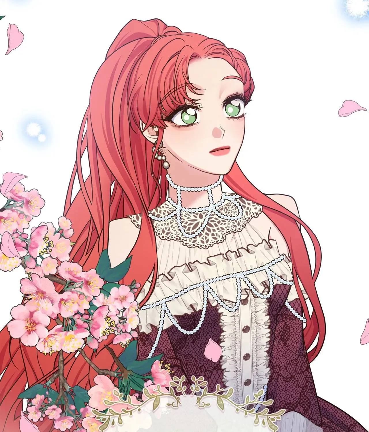 Read Holding You Captive chapter 38 image 6 on Lezhin