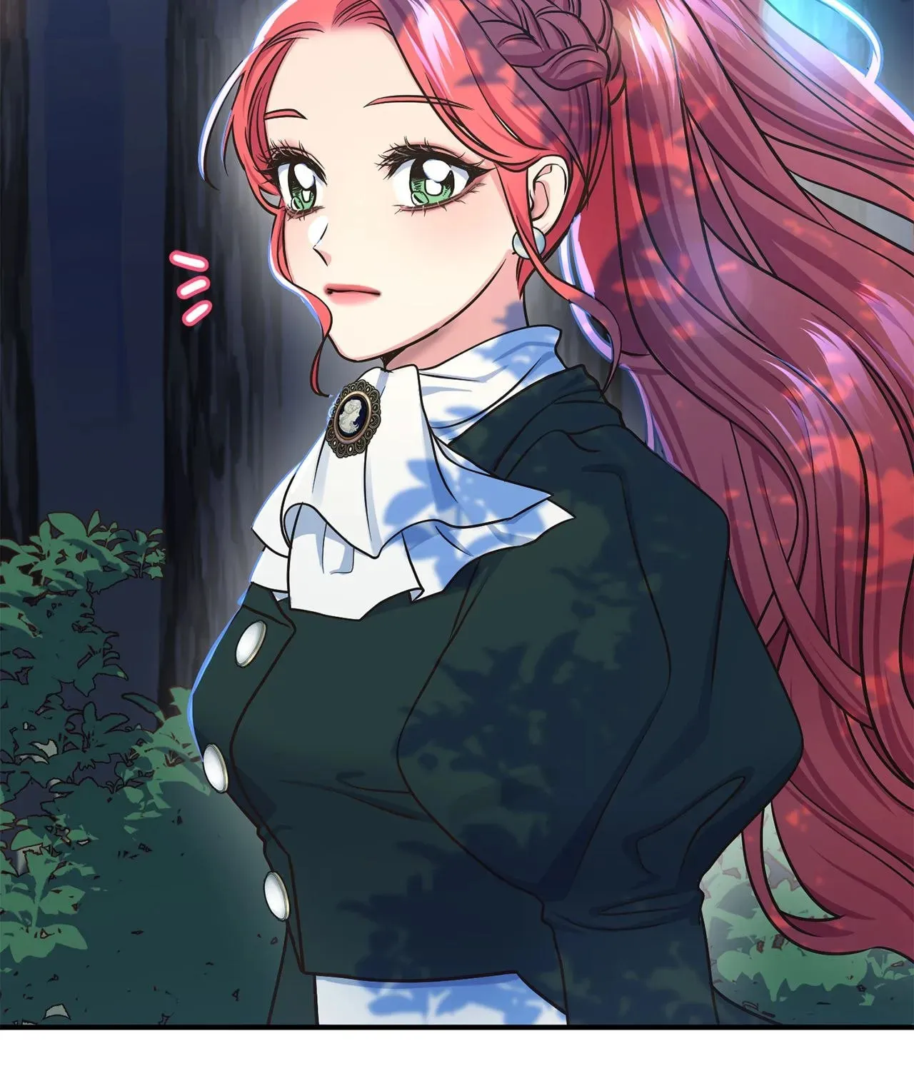 Read Holding You Captive chapter 38 image 69 on Lezhin