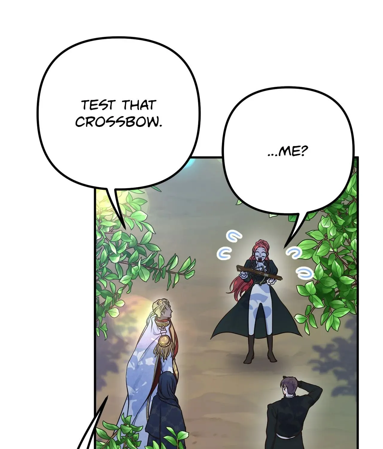 Read Holding You Captive chapter 38 image 75 on Lezhin