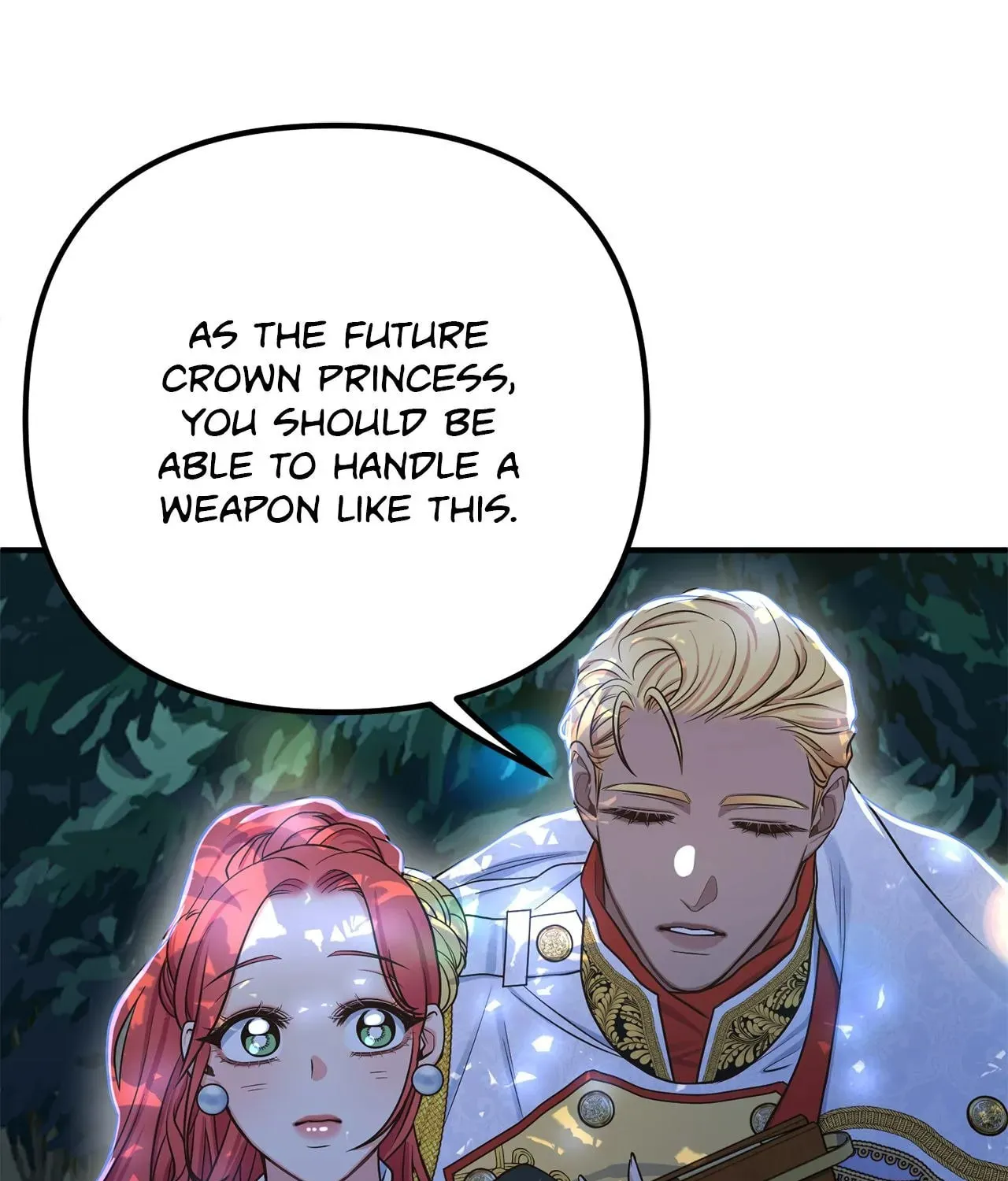 Read Holding You Captive chapter 38 image 77 on Lezhin