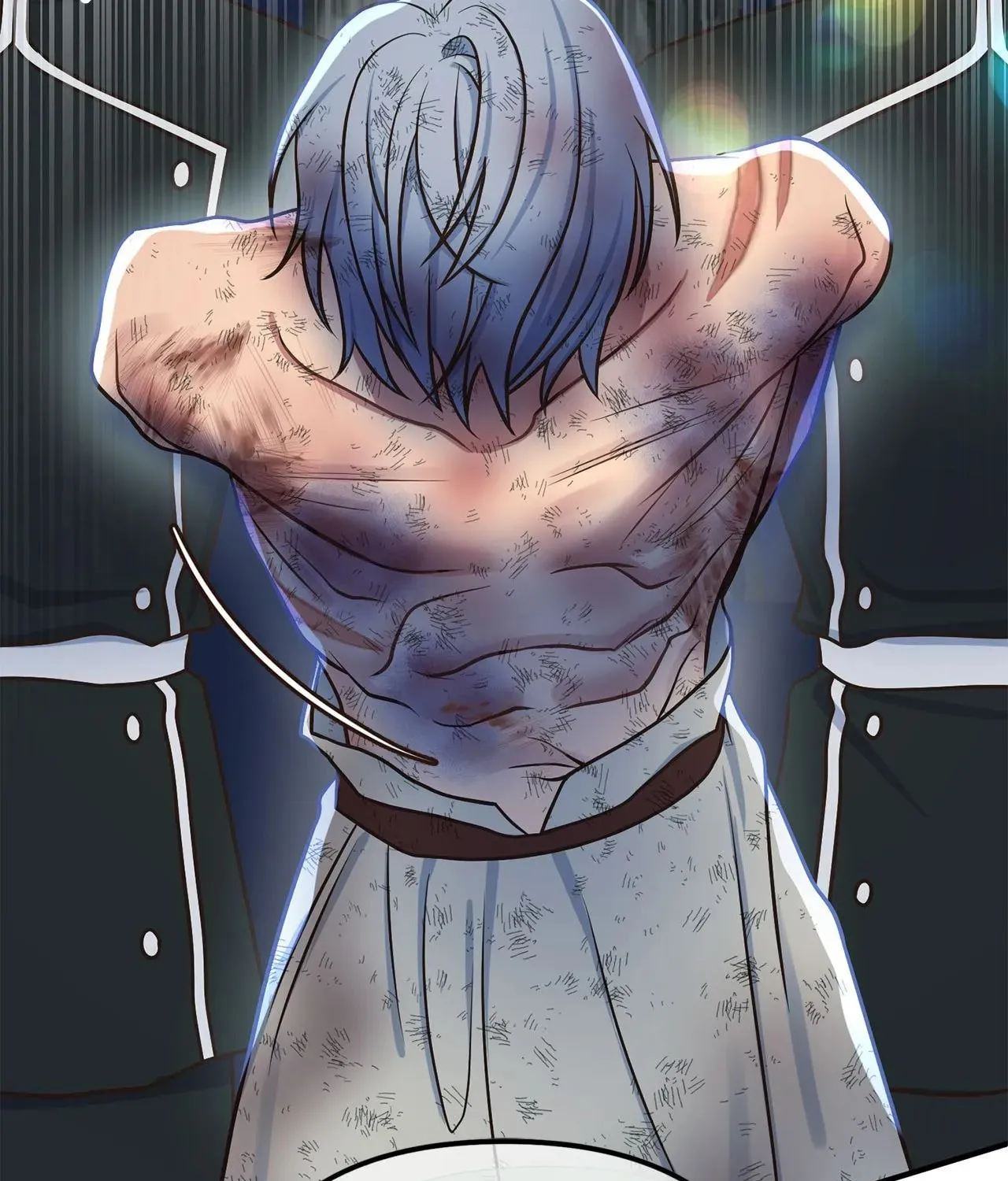 Read Holding You Captive chapter 38 image 83 on Lezhin