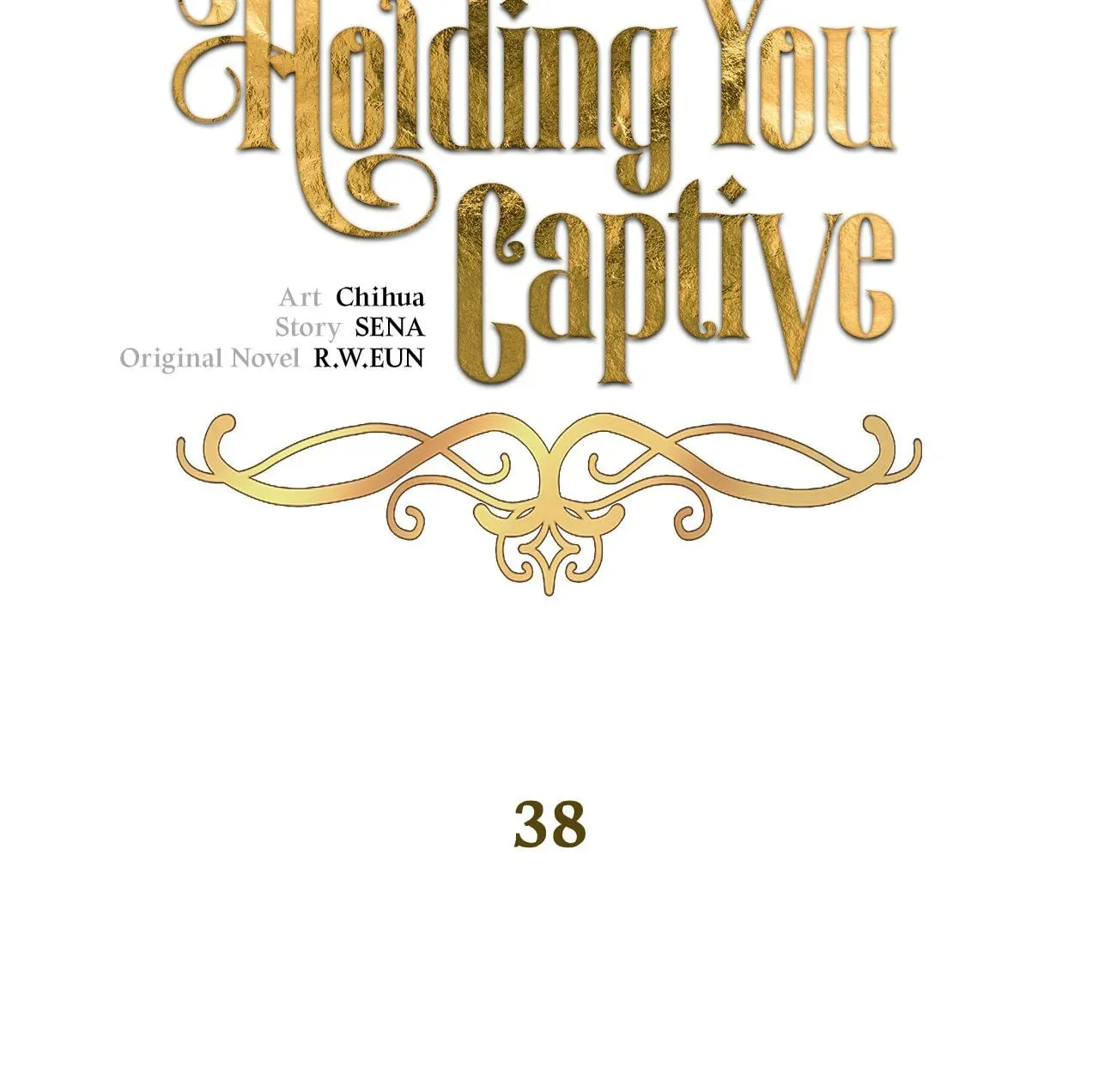 Read Holding You Captive chapter 38 image 87 on Lezhin