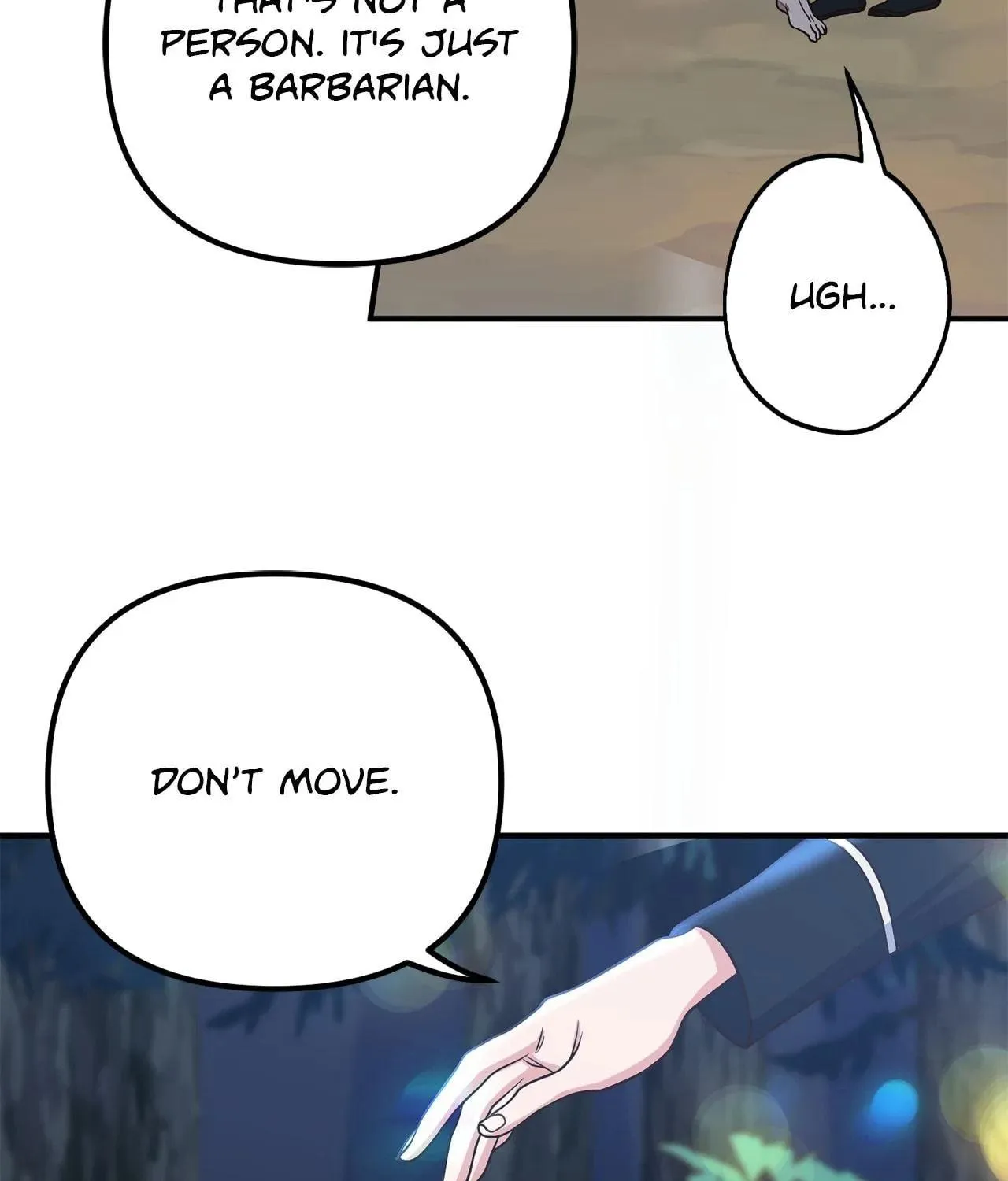 Read Holding You Captive chapter 38 image 90 on Lezhin