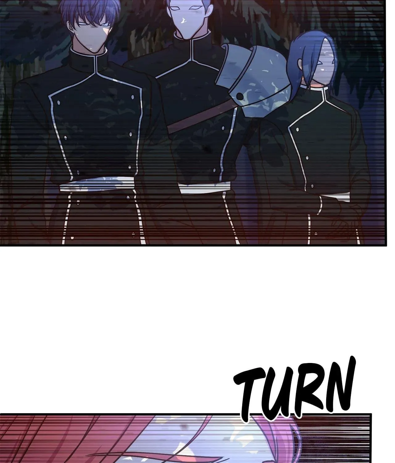 Read Holding You Captive chapter 38 image 96 on Lezhin