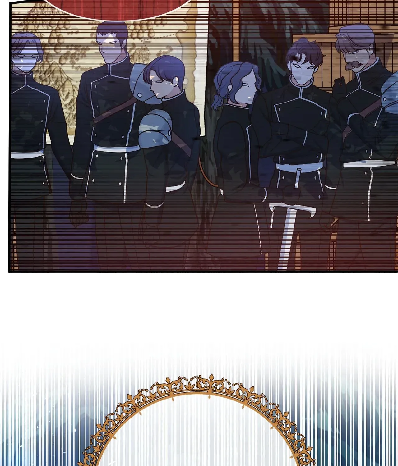Read Holding You Captive chapter 38 image 98 on Lezhin