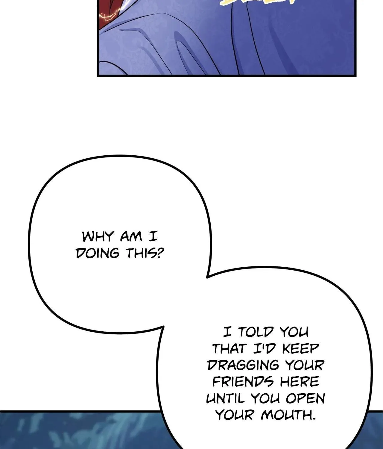 Read Holding You Captive chapter 39 image 115 on Lezhin