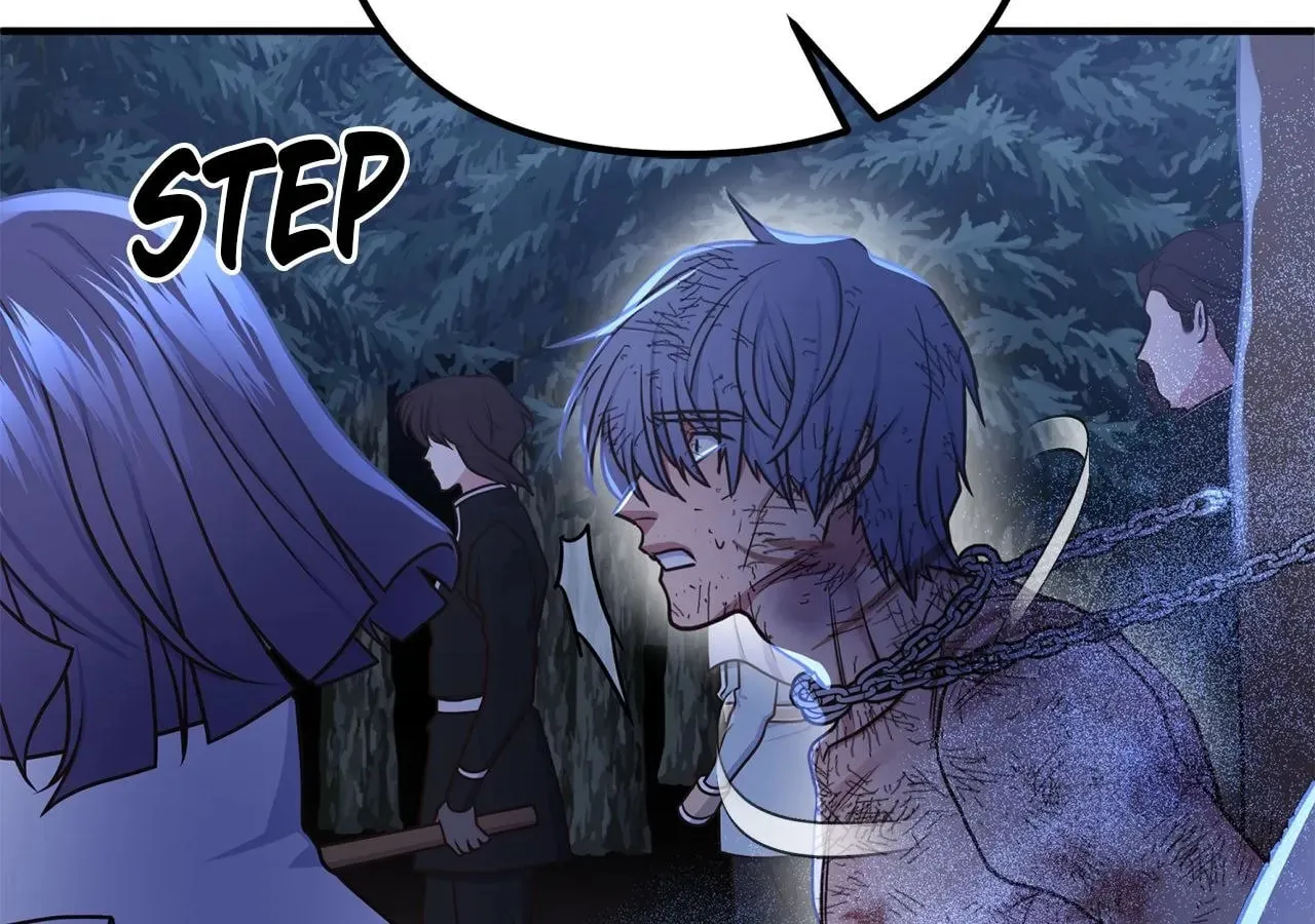 Read Holding You Captive chapter 39 image 118 on Lezhin